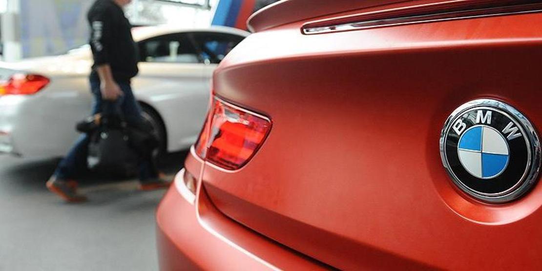 Otomotiv devi yüz binlerce aracını geri çağıracak İşte nedeni