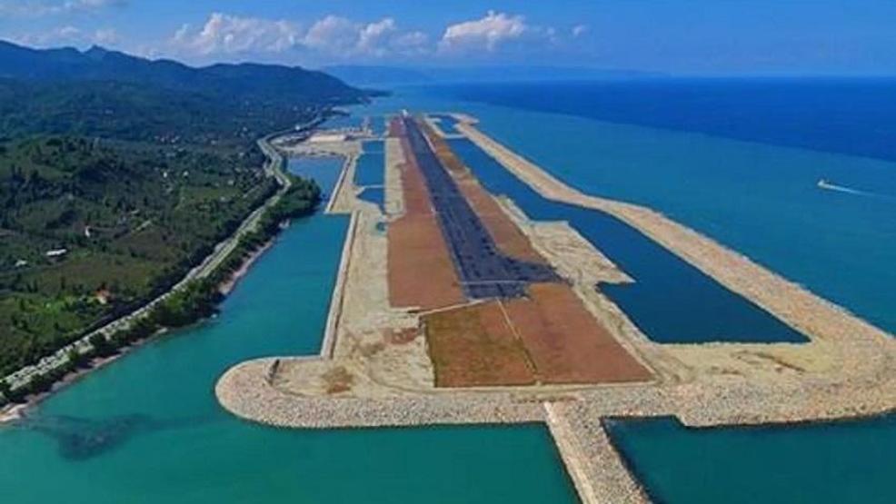 TATİLE ÇIKACAKLAR O TARİHE DİKKAT Bu haberi okumadan bilet almayın: ‘Uçaklar o havalimanına iniş yapmayacak’
