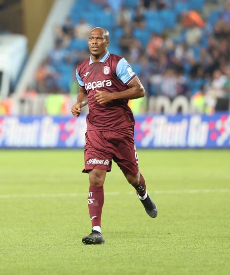 Anthony Nwakaeme gol orucuna son vermek istiyor