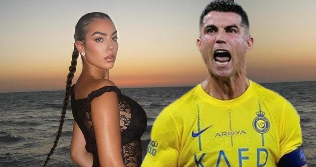 Net serveti 600 milyon dolar civarında Al Nassrın yıldızı Ronaldodan YouTube hamlesi