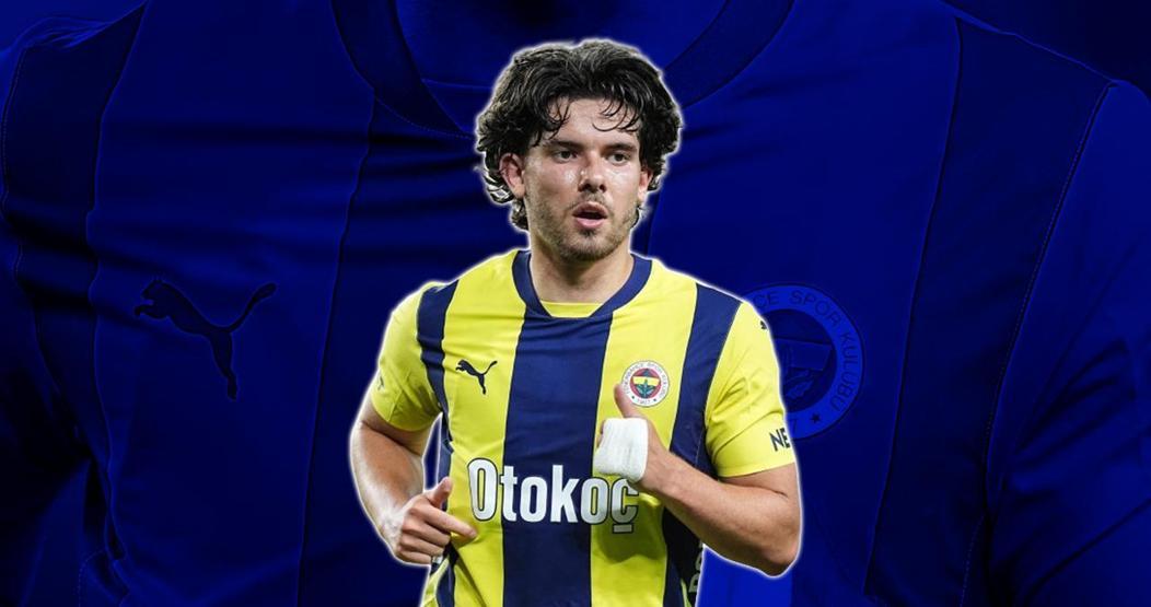 Vitor Pereiradan, Brightona transfer olan Ferdi Kadıoğlu hakkında açıklama: Sürpriz olmadı ama şaşırdığım şey...