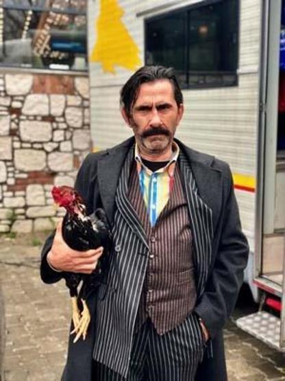 SON DAKİKA Peker Açıkalın’ın Sağlık Durumu Nasıl Kamera Karşısına Doktoru İle Geçti “Konuşmamda Sakatlık Yok Yürümemde Sakatlık Yok”