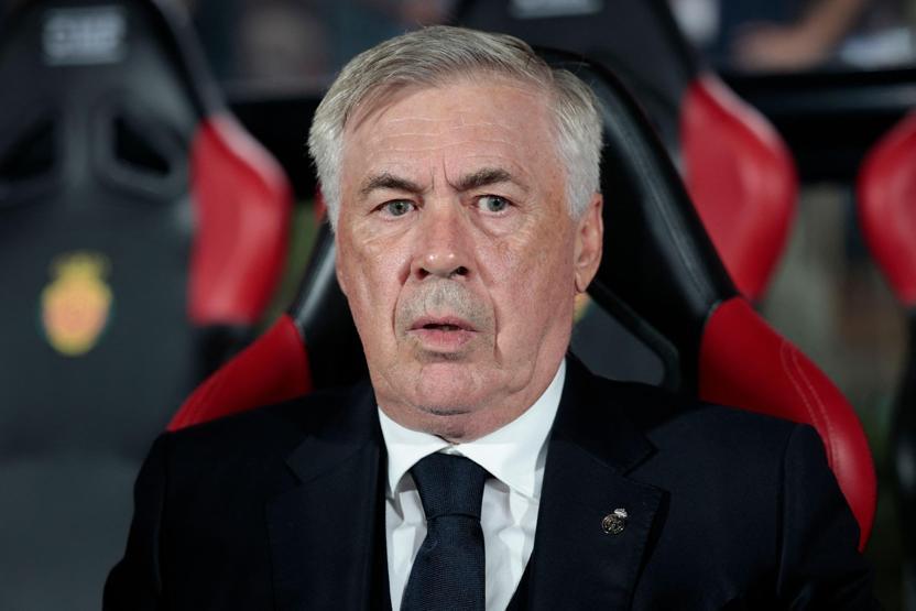 Real Madridde Jude Bellingham şoku Antrenmanda talihsiz an...