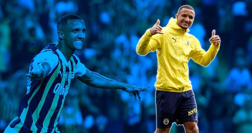 Fenerbahçede sakatlıklar peşini bırakmamıştı Becaonun yeni adresi belli oldu...