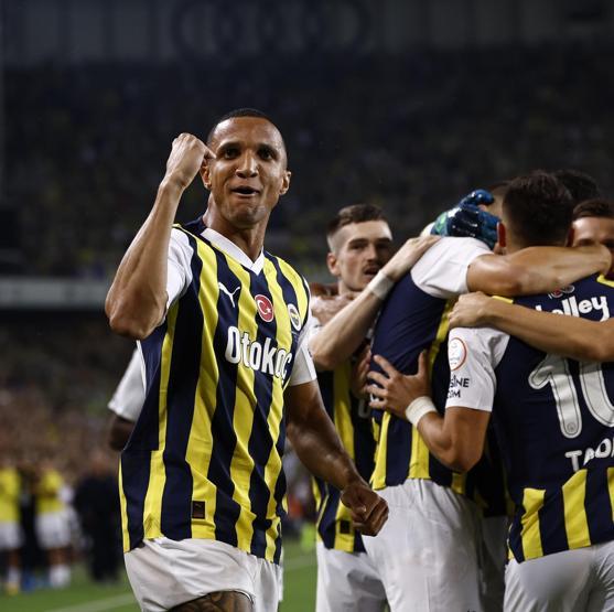 Fenerbahçede sakatlıklar peşini bırakmamıştı Becaonun yeni adresi belli oldu...