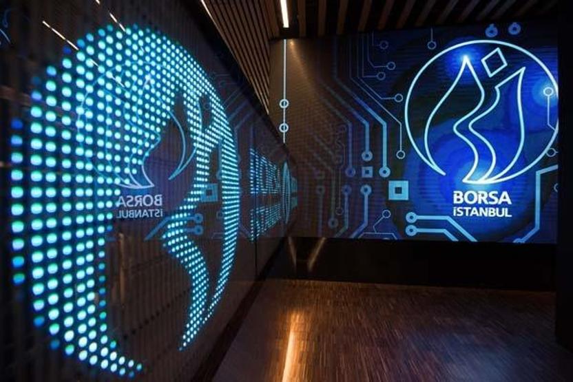 Borsa İstanbulda Şimşek spekülasyonu