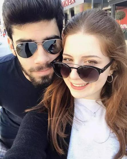 Sihirli Annemin Çileki Zeynep Özkayayı doğum gününde şaşırtan sürpriz: Hayatımın şokunu yaşadım
