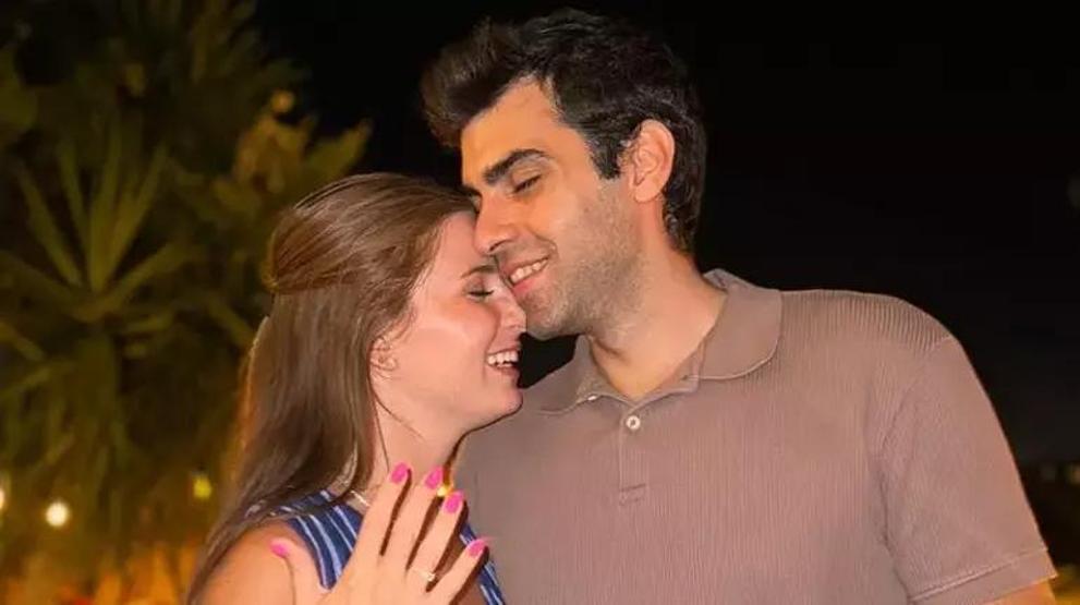 Sihirli Annemin Çileki Zeynep Özkayayı doğum gününde şaşırtan sürpriz: Hayatımın şokunu yaşadım