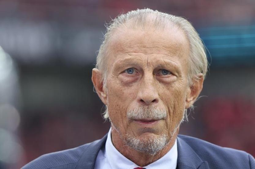 Christoph Daumun ikinci vatanı, Alman hocayı unutmadı Ölümüyle futbol dünyasını yasa boğdu...