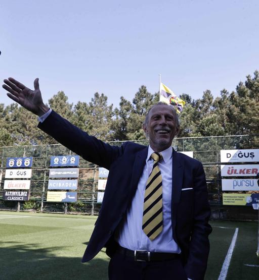 Christoph Daumun ikinci vatanı, Alman hocayı unutmadı Ölümüyle futbol dünyasını yasa boğdu...