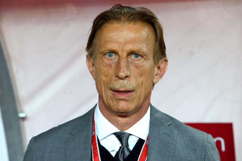 Christoph Daumun ikinci vatanı, Alman hocayı unutmadı Ölümüyle futbol dünyasını yasa boğdu...