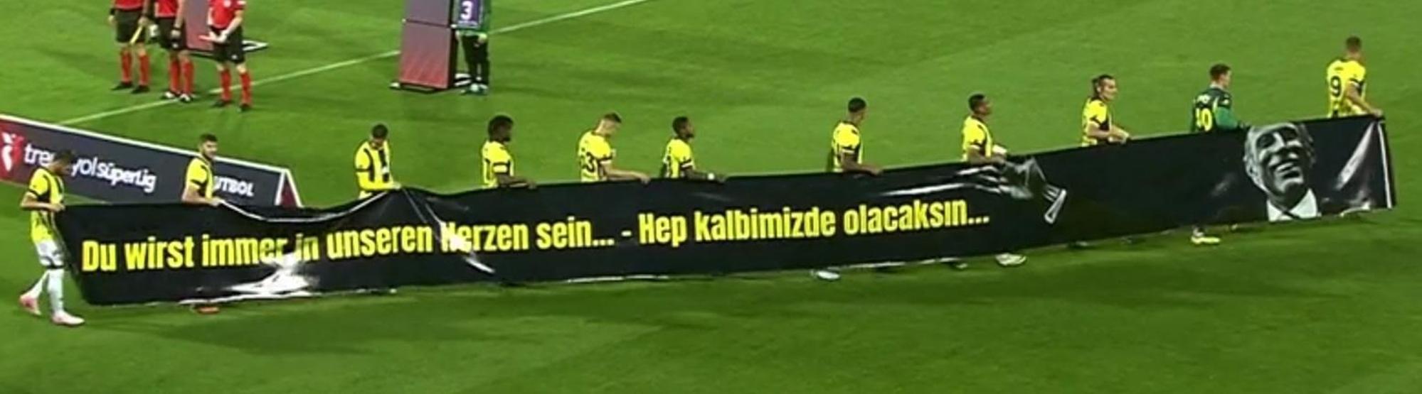 Christoph Daumun ikinci vatanı, Alman hocayı unutmadı Ölümüyle futbol dünyasını yasa boğdu...