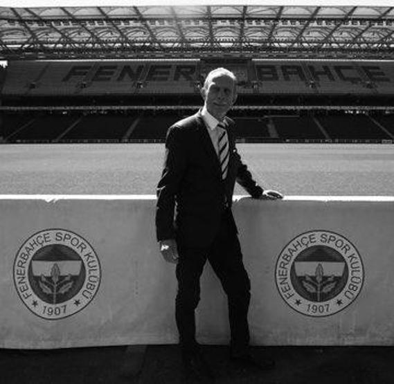 Christoph Daumun ikinci vatanı, Alman hocayı unutmadı Ölümüyle futbol dünyasını yasa boğdu...