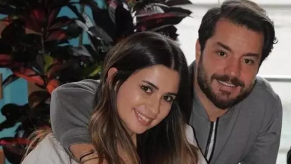 Buse Terimin eski eşi Volkan Bahçekapılı gecelerde Otel çıkışı panik: O fotoğrafları silin yoksa kötü olur