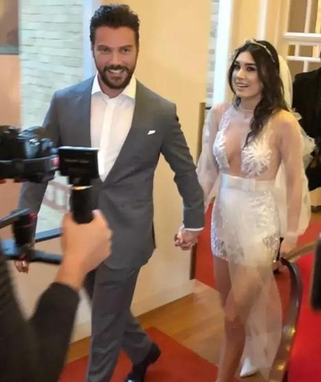 Bana çok evlilik teklifi geliyor demişti  İTİRAF ETTİ: Aşka özlem duyuyorum