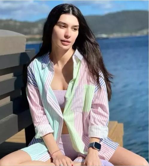 Bana çok evlilik teklifi geliyor demişti  İTİRAF ETTİ: Aşka özlem duyuyorum