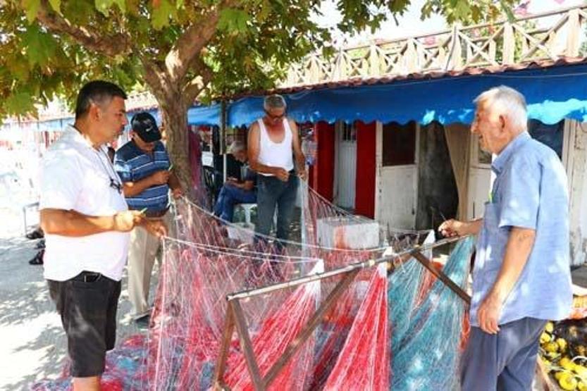 Balıkçılar heyecanla gün sayıyor Vira Bismillah diyecekler