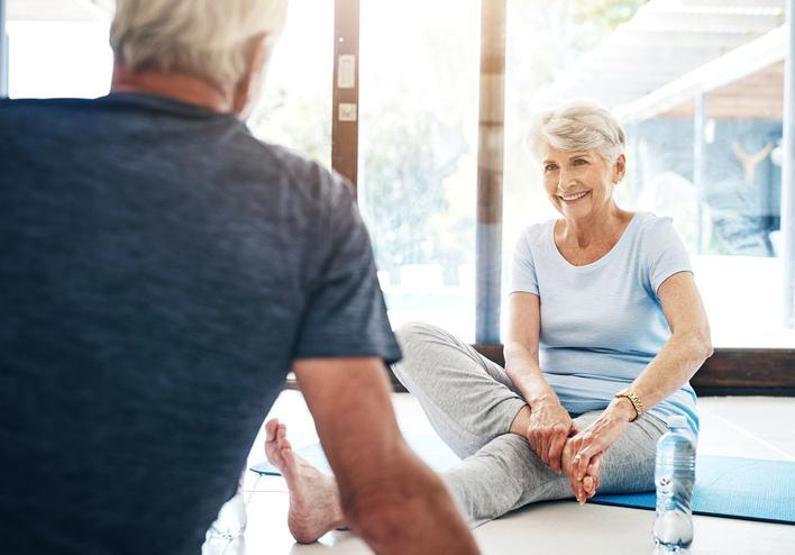 Osteoporoz Önlenebilir Bir Hastalıktır Uzmanlardan Sağlıklı Kemikler İçin Altın Öneriler