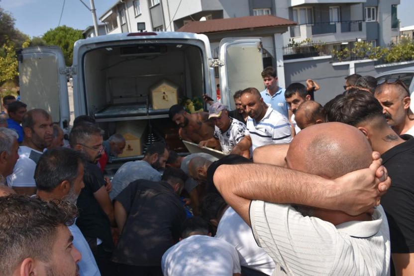 Cani baba 3 çocuğunu katletmişti O fotoğrafın hikayesi ortaya çıktı