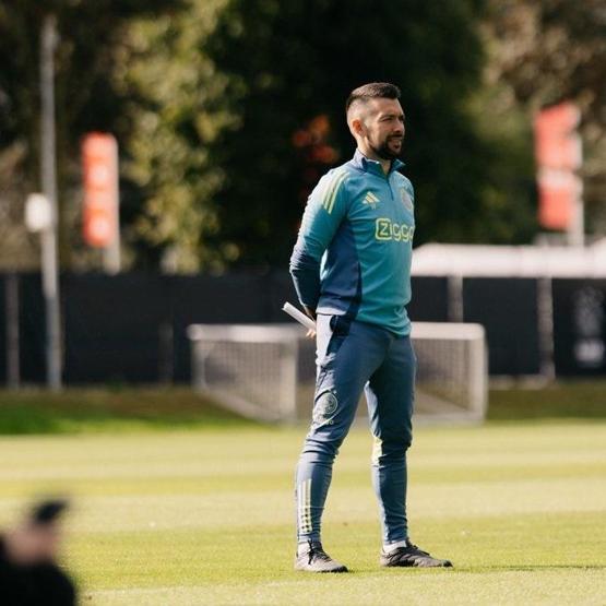 Trabzonspor istiyordu Wout Weghorst yeni takımına imzayı atıyor...