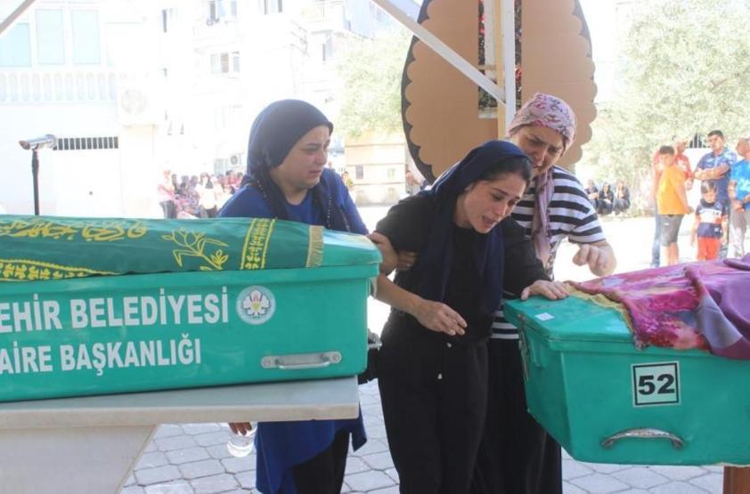 Cani baba 3 çocuğunu katletmişti O fotoğrafın hikayesi ortaya çıktı