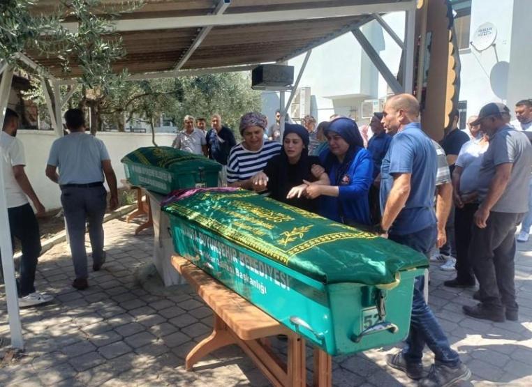 Cani baba 3 çocuğunu katletmişti O fotoğrafın hikayesi ortaya çıktı