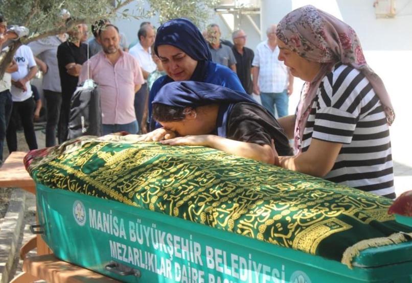 Cani baba 3 çocuğunu katletmişti O fotoğrafın hikayesi ortaya çıktı