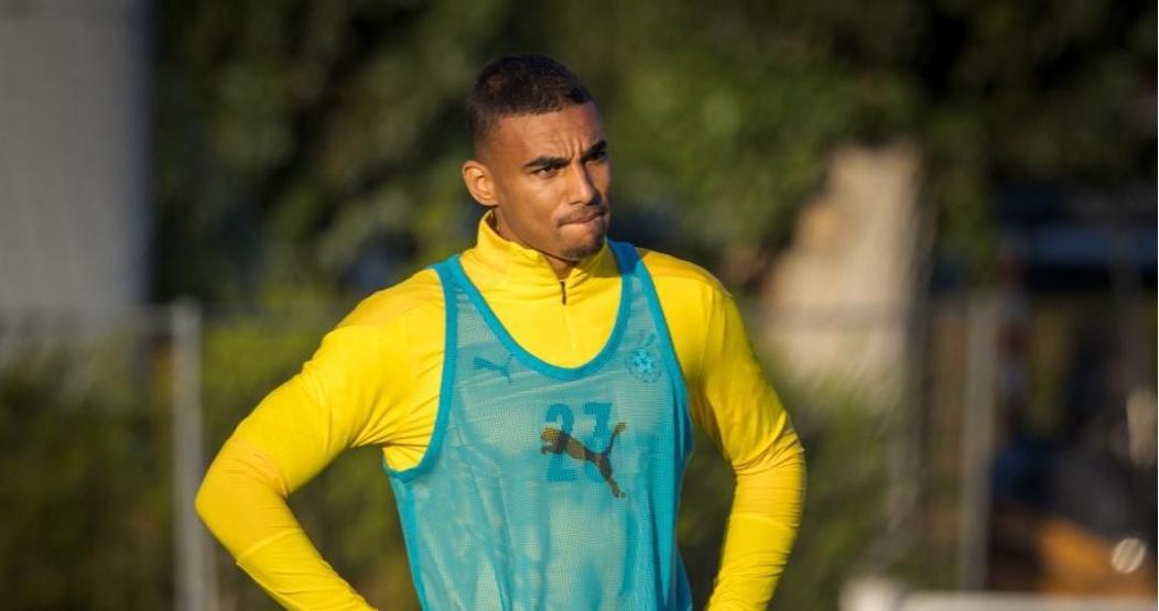 Fenerbahçe’de sakatlık şoku Alexander Djiku