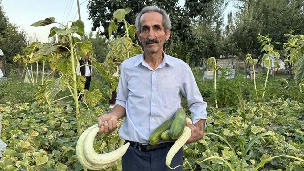 BÜYÜKSÜN BABA 10 evladının 10unu da okuttu: 4 doktor, 3 öğretmen, 2 mimar 1 mühendis...