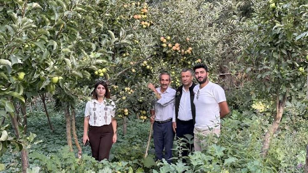 BÜYÜKSÜN BABA 10 evladının 10unu da okuttu: 4 doktor, 3 öğretmen, 2 mimar 1 mühendis...