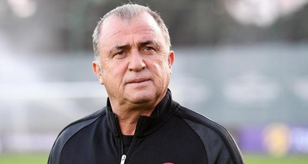 Galatasarayın eski yöneticisi, Fatih Terimin yeni adresini duyurdu