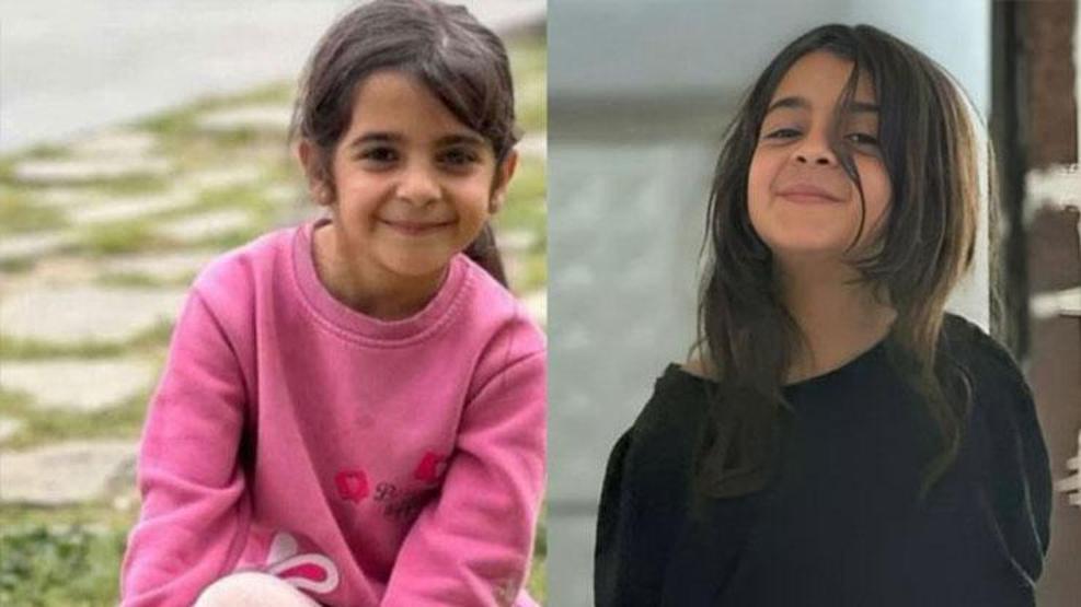 SON DAKİKA Kayıp Narin bulundu mu Narin Güranın amcası kasten öldürmekten tutuklandı Narin cinayete mi kurban gitti