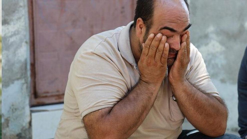 SON DAKİKA Kayıp Narin bulundu mu Narin Güranın amcası kasten öldürmekten tutuklandı Narin cinayete mi kurban gitti
