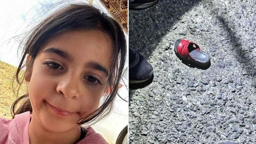 SON DAKİKA Kayıp Narin bulundu mu Narin Güranın amcası kasten öldürmekten tutuklandı Narin cinayete mi kurban gitti