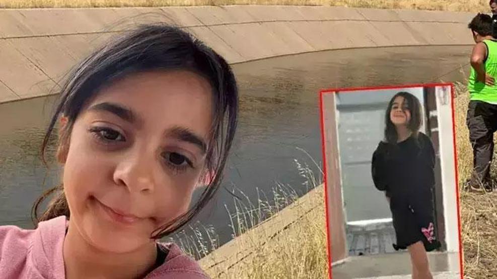 SON DAKİKA Kayıp Narin bulundu mu Narin Güranın amcası kasten öldürmekten tutuklandı Narin cinayete mi kurban gitti