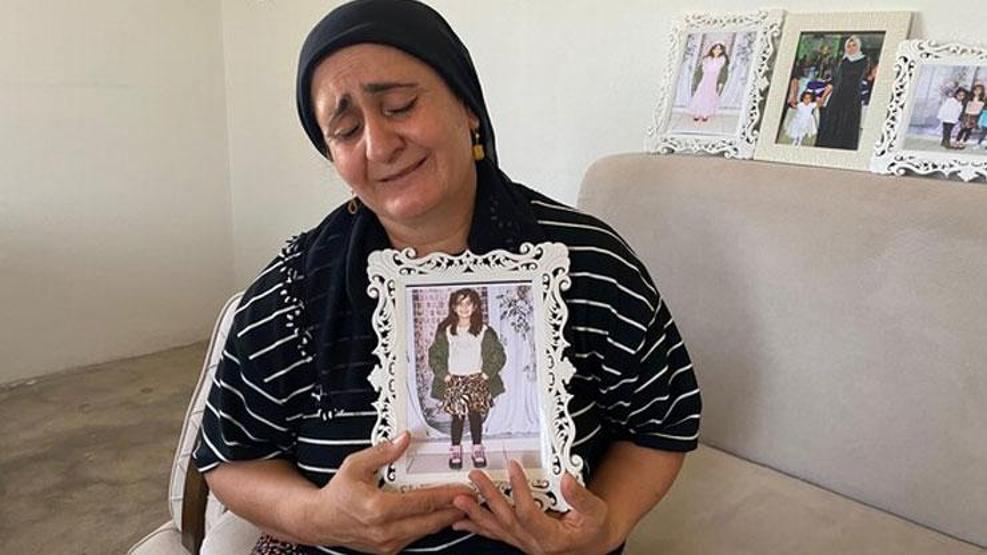 SON DAKİKA Kayıp Narin bulundu mu Narin Güranın amcası kasten öldürmekten tutuklandı Narin cinayete mi kurban gitti