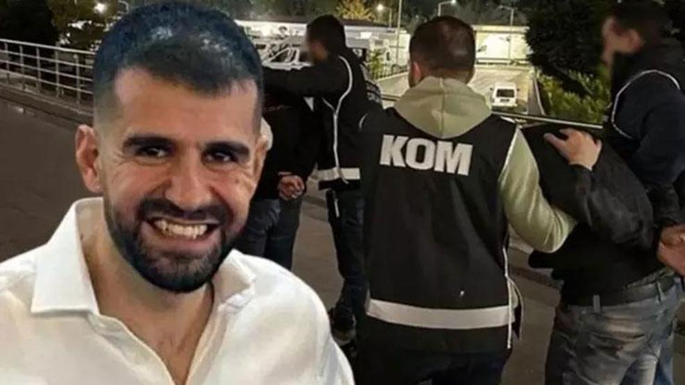 M7 davasında yeni gelişme: Tutuklu kalmadı