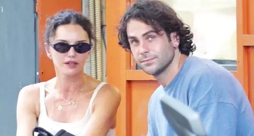 Hande Ataiziden estetik tepkisi: Göz kapağımı yaptırdım olay oldu Herkes yaptırıyor
