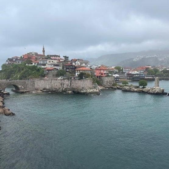 DÜNYANIN GÖZ BEBEĞİ İstanbula sadece 6 saat uzaklıkta Hafta sonu tatili için en iyi seyahat rotası
