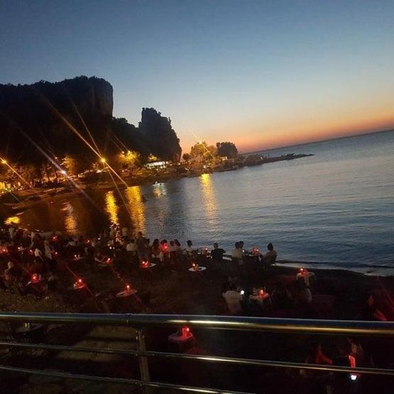 DÜNYANIN GÖZ BEBEĞİ İstanbula sadece 6 saat uzaklıkta Hafta sonu tatili için en iyi seyahat rotası