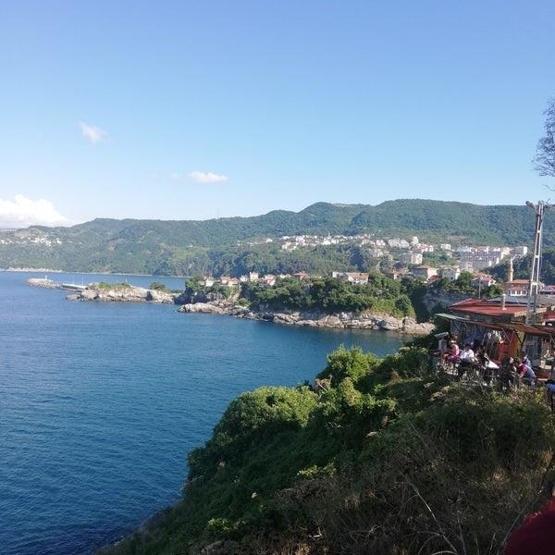 DÜNYANIN GÖZ BEBEĞİ İstanbula sadece 6 saat uzaklıkta Hafta sonu tatili için en iyi seyahat rotası