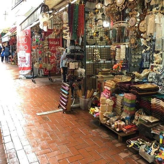 DÜNYANIN GÖZ BEBEĞİ İstanbula sadece 6 saat uzaklıkta Hafta sonu tatili için en iyi seyahat rotası