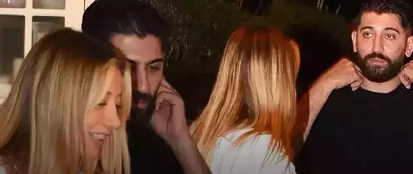 SURVIVOR ALEYNAYI ŞOKE EDEN SORU Ablam değil, annem