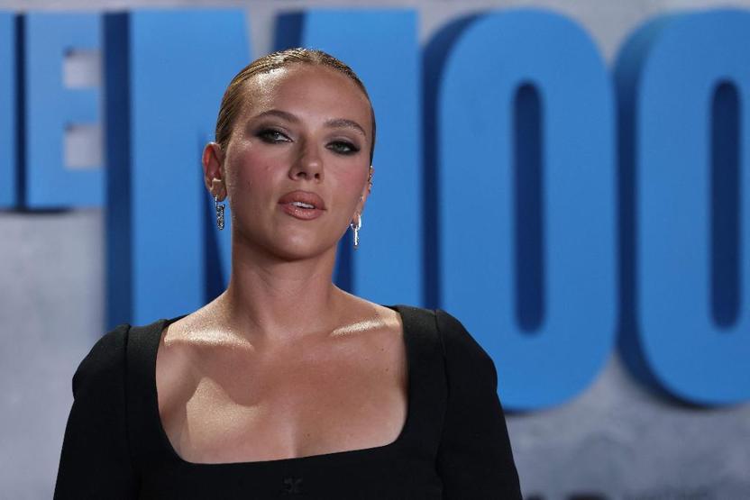 Musk gitti, Scarlett geldi: Timedan dikkat çeken liste