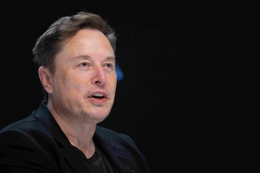 Musk gitti, Scarlett geldi: Timedan dikkat çeken liste