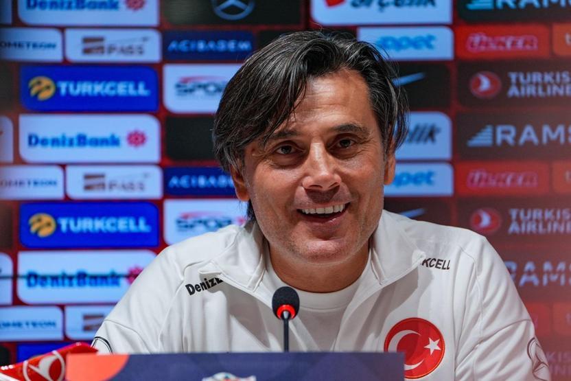 Vincenzo Montelladan, Arda Güler açıklaması: Hassas davranmamız lazım