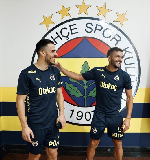 SON DAKİKA | Fenerbahçenin yeni transferi geldiği gibi gidebilir Almanyadan talip çıktı...