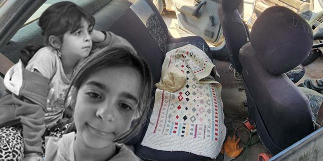Narini kim, neden, nasıl öldürdü İtirafçı Nevzat Bahtiyar Amca Salim Güranı işaret etti: Arifin kızını öldürdüm dedi