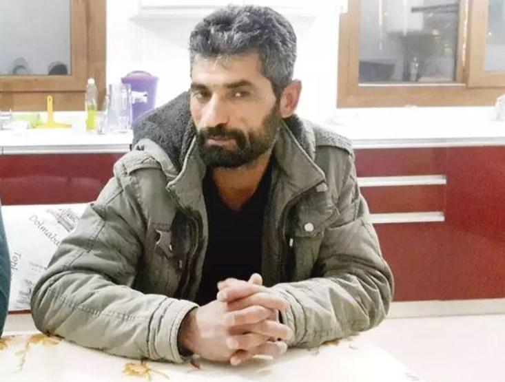 Narini kim, neden, nasıl öldürdü İtirafçı Nevzat Bahtiyar Amca Salim Güranı işaret etti: Arifin kızını öldürdüm dedi