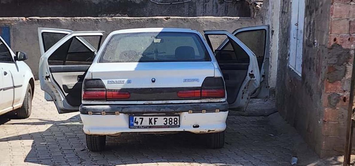 Narini kim, neden, nasıl öldürdü İtirafçı Nevzat Bahtiyar Amca Salim Güranı işaret etti: Arifin kızını öldürdüm dedi